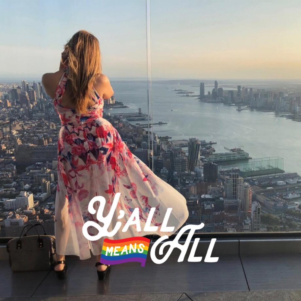 Meet your Posher, Farrah